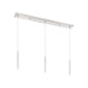 Z-Lite - Forest Linear Suspension - Lights Canada