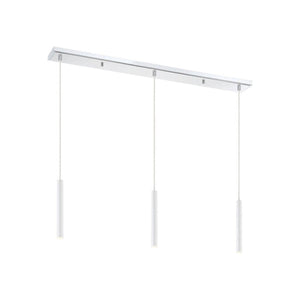 Z-Lite - Forest Linear Suspension - Lights Canada