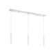 Z-Lite - Forest Linear Suspension - Lights Canada