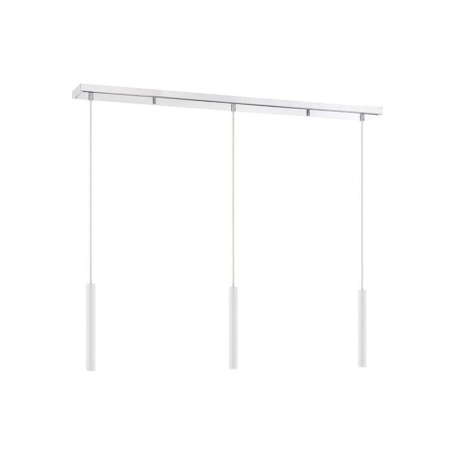 Z-Lite - Forest Linear Suspension - Lights Canada