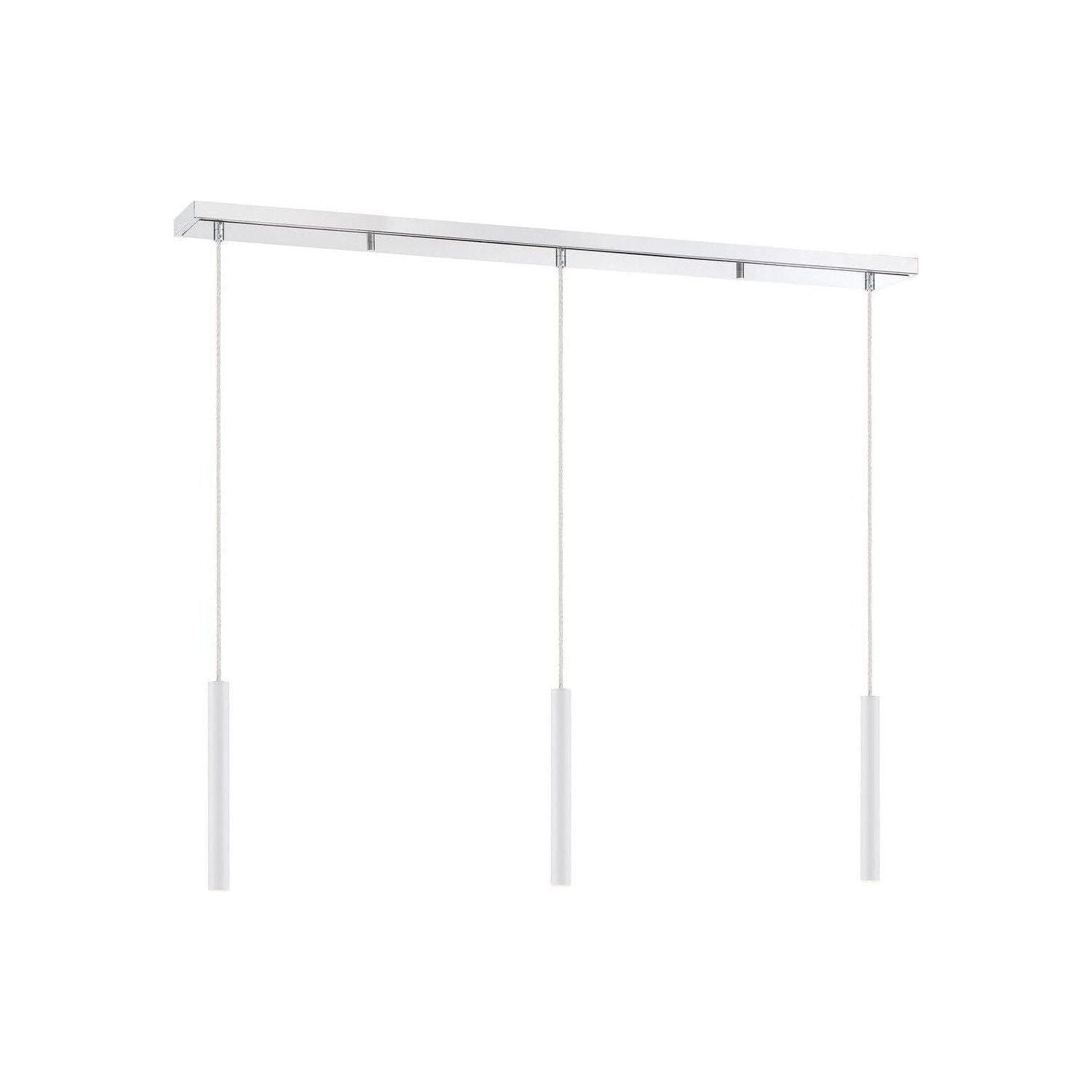 Z-Lite - Forest Linear Suspension - Lights Canada