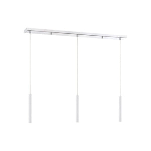 Z-Lite - Forest Linear Suspension - Lights Canada