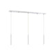 Z-Lite - Forest Linear Suspension - Lights Canada