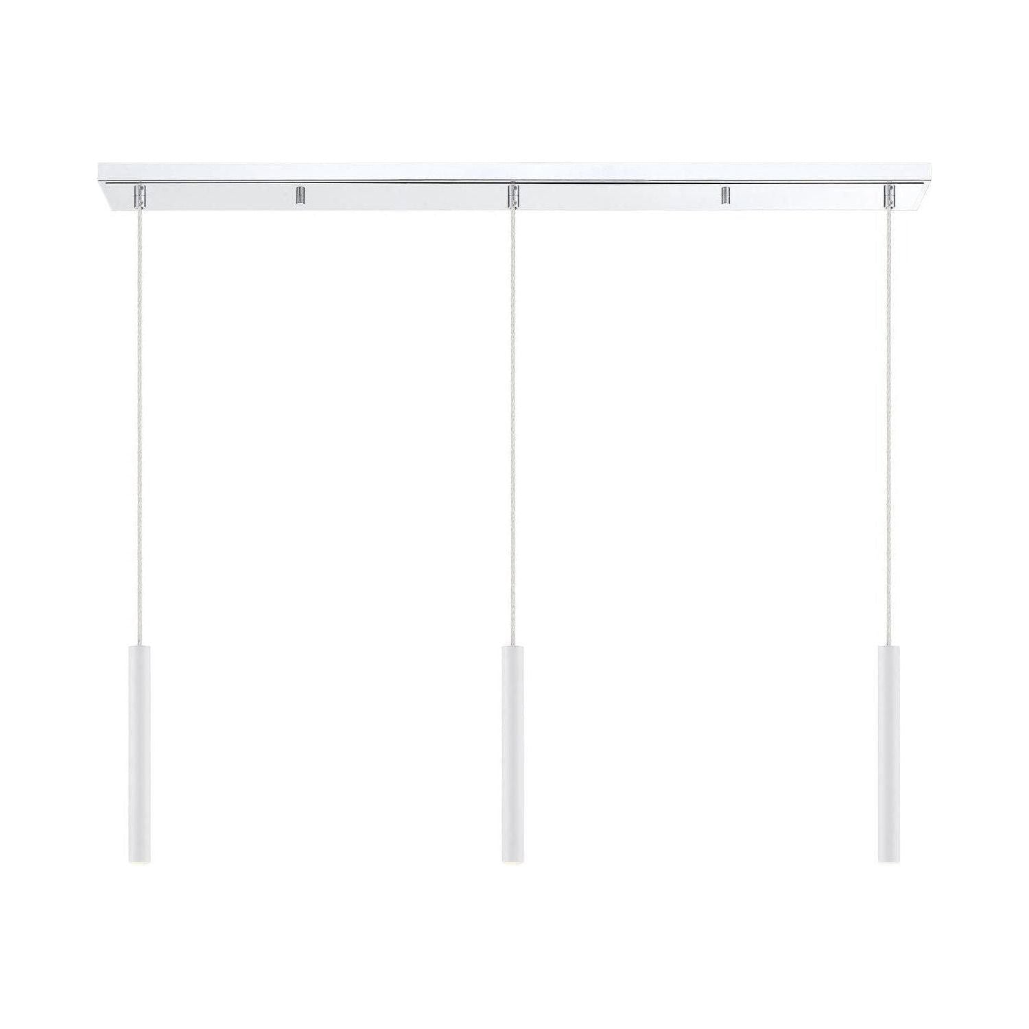 Z-Lite - Forest Linear Suspension - Lights Canada