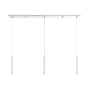 Z-Lite - Forest Linear Suspension - Lights Canada