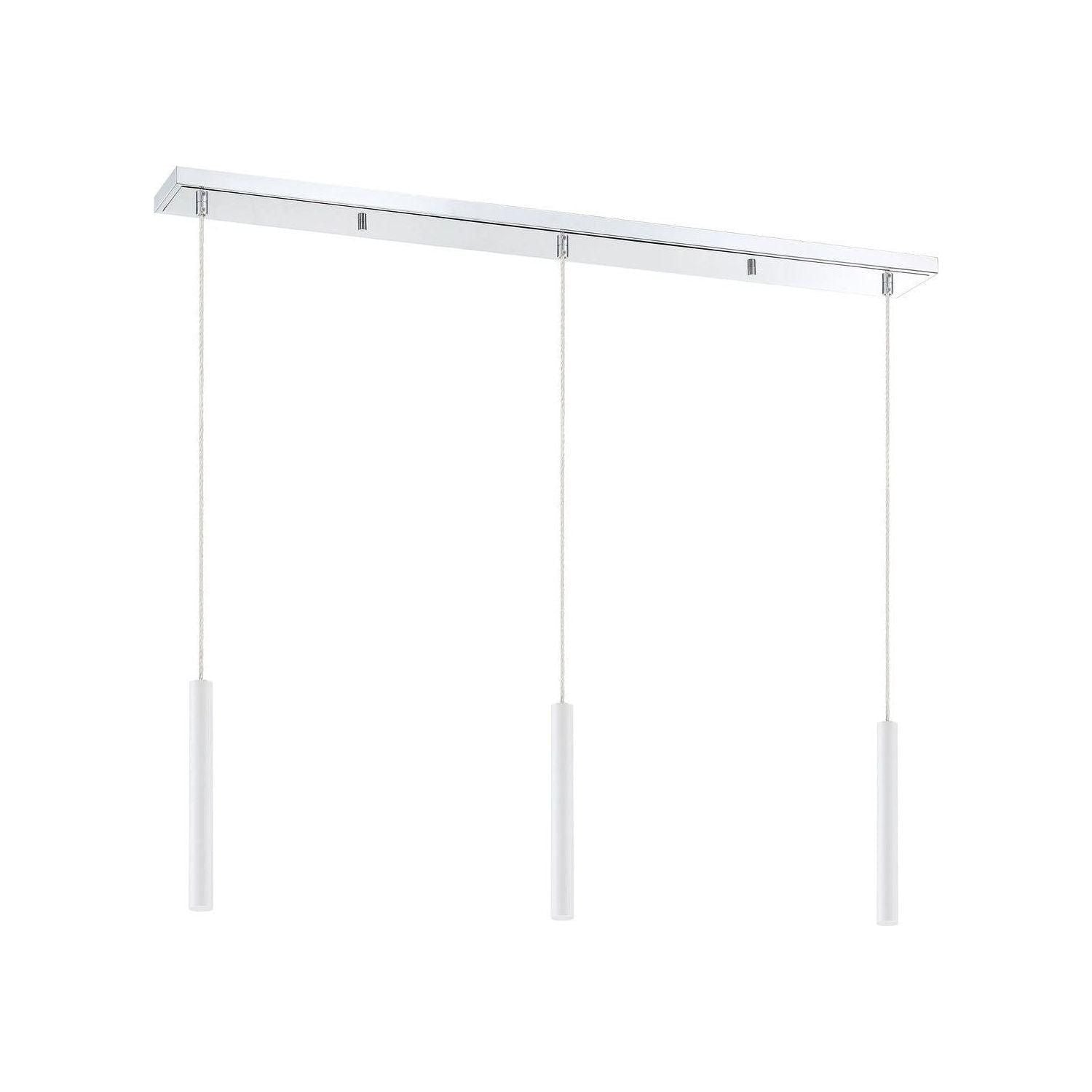 Z-Lite - Forest Linear Suspension - Lights Canada