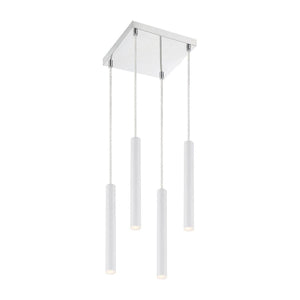 Z-Lite - Forest Linear Suspension - Lights Canada