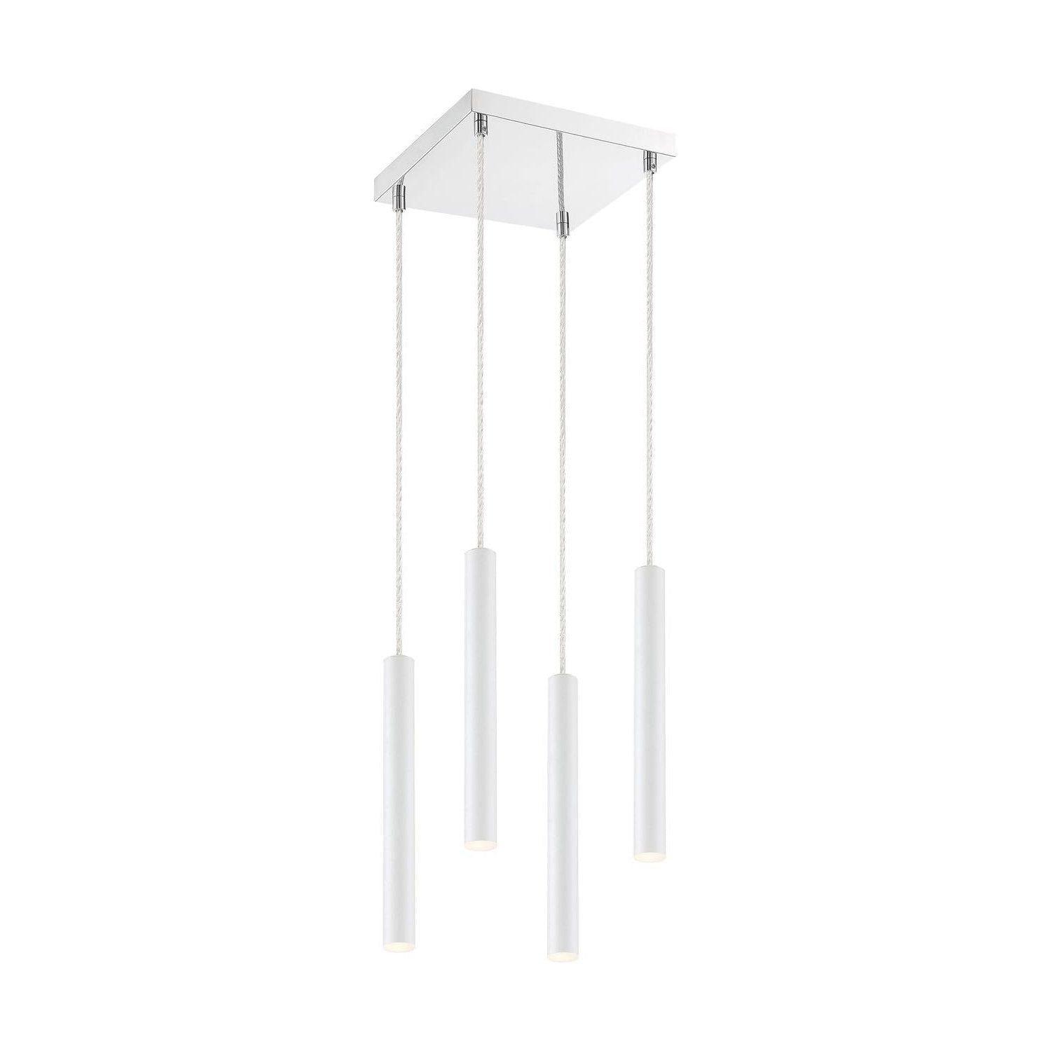 Z-Lite - Forest Linear Suspension - Lights Canada