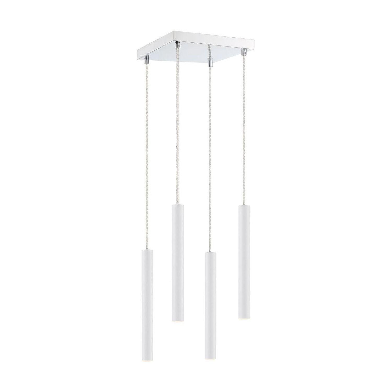 Z-Lite - Forest Linear Suspension - Lights Canada