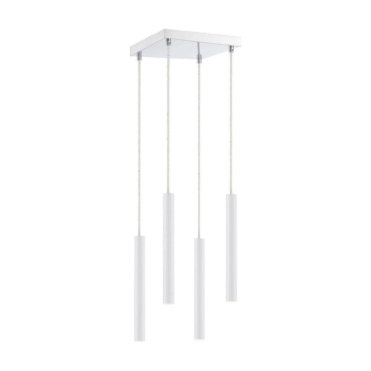 Z-Lite - Forest Linear Suspension - Lights Canada