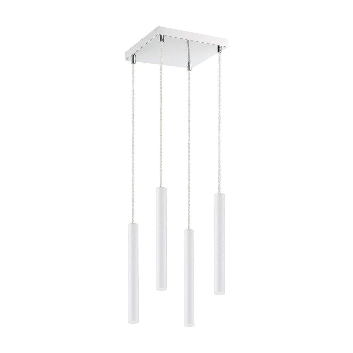 Z-Lite - Forest Linear Suspension - Lights Canada