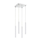 Z-Lite - Forest Linear Suspension - Lights Canada