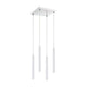 Z-Lite - Forest Linear Suspension - Lights Canada