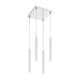 Z-Lite - Forest Linear Suspension - Lights Canada