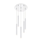 Z-Lite - Forest Linear Suspension - Lights Canada