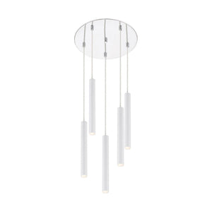 Z-Lite - Forest Linear Suspension - Lights Canada