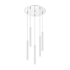 Z-Lite - Forest Linear Suspension - Lights Canada