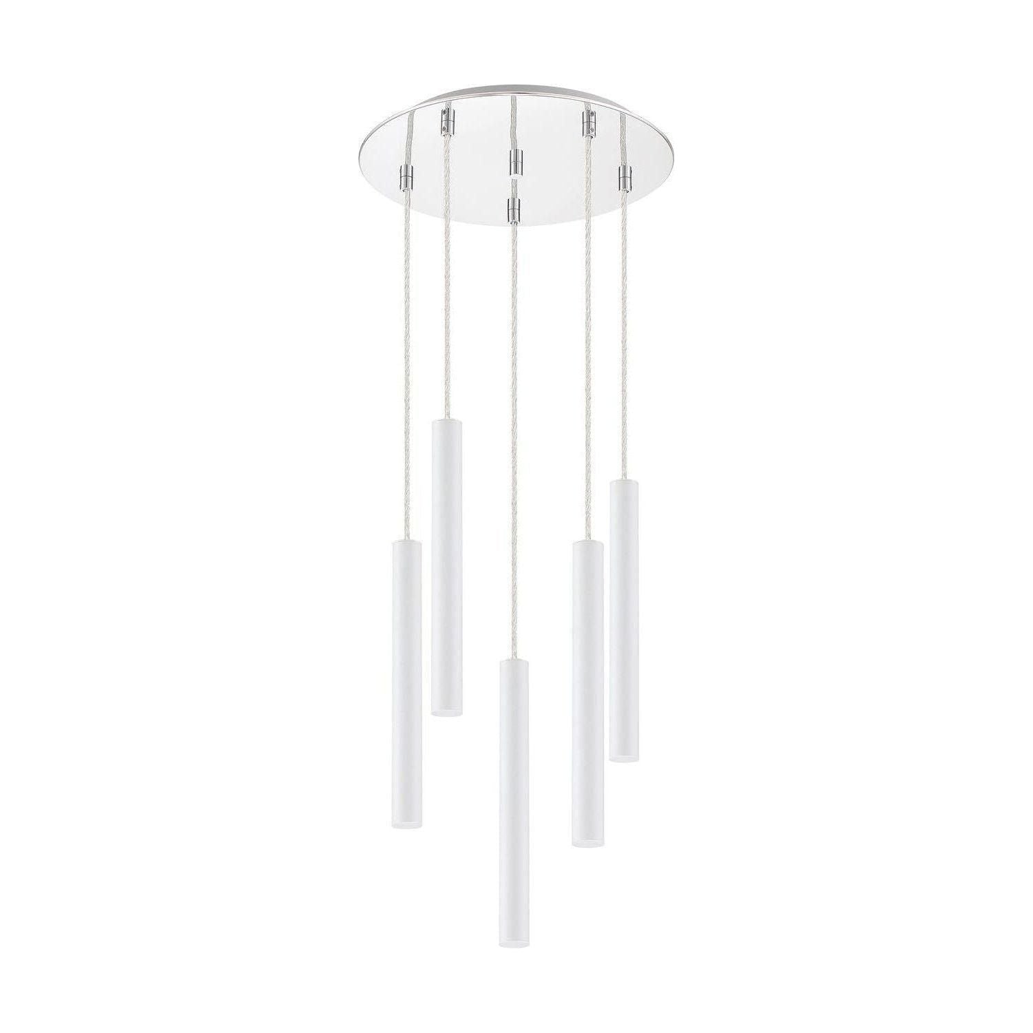 Z-Lite - Forest Linear Suspension - Lights Canada