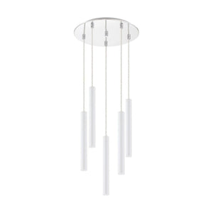 Z-Lite - Forest Linear Suspension - Lights Canada