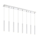 Z-Lite - Forest Linear Suspension - Lights Canada