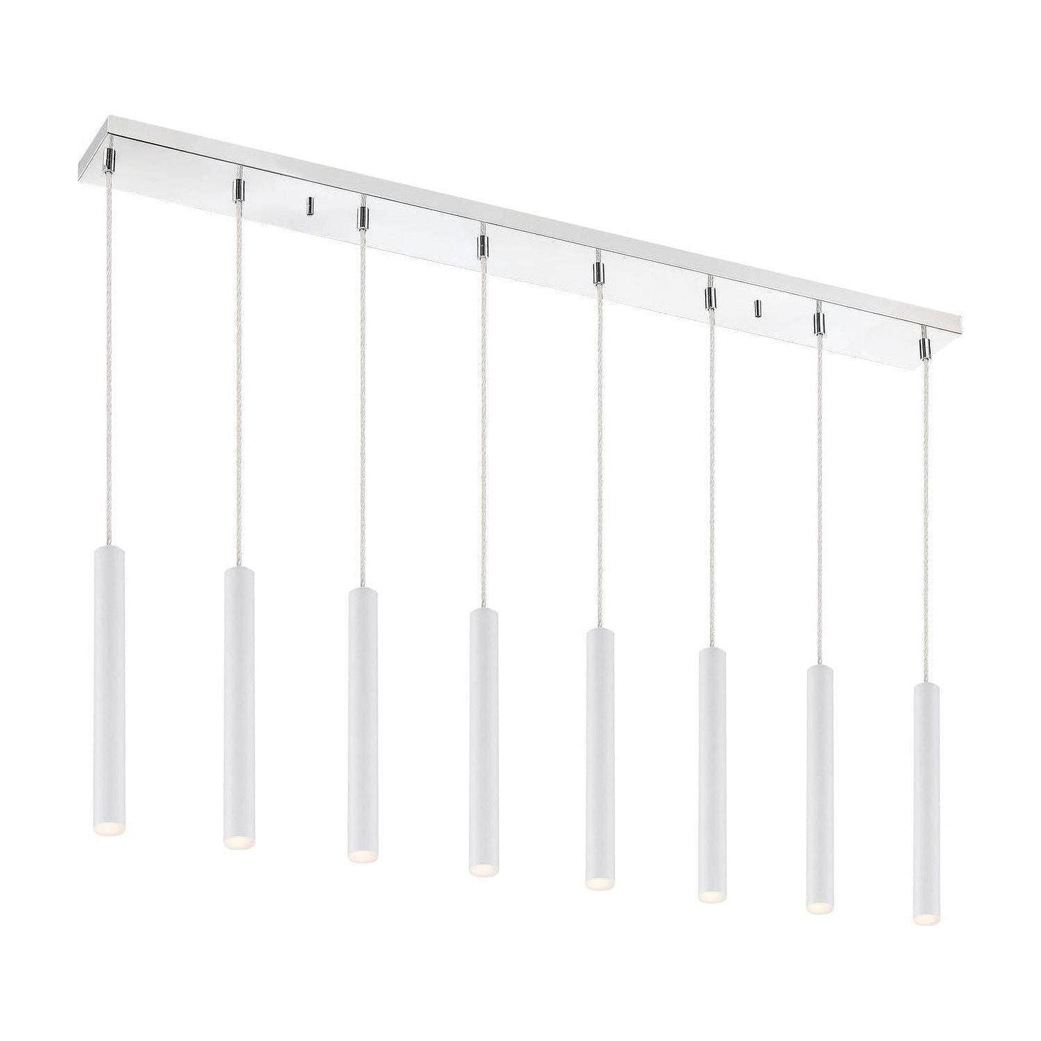 Z-Lite - Forest Linear Suspension - Lights Canada