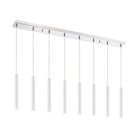 Z-Lite - Forest Linear Suspension - Lights Canada