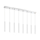 Z-Lite - Forest Linear Suspension - Lights Canada