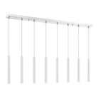 Z-Lite - Forest Linear Suspension - Lights Canada