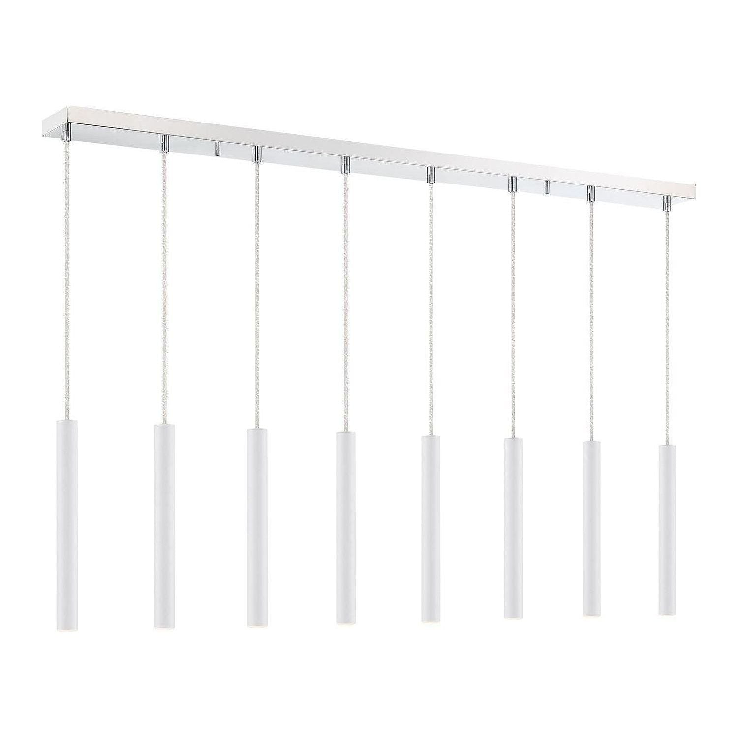 Z-Lite - Forest Linear Suspension - Lights Canada