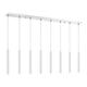 Z-Lite - Forest Linear Suspension - Lights Canada