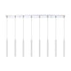 Z-Lite - Forest Linear Suspension - Lights Canada