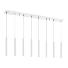 Z-Lite - Forest Linear Suspension - Lights Canada