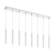 Z-Lite - Forest Linear Suspension - Lights Canada