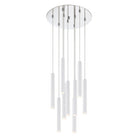 Z-Lite - Forest Linear Suspension - Lights Canada