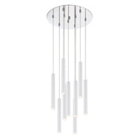 Forest Linear Suspension