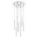 Z-Lite - Forest Linear Suspension - Lights Canada