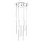 Z-Lite - Forest Linear Suspension - Lights Canada
