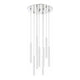 Z-Lite - Forest Linear Suspension - Lights Canada