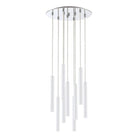 Z-Lite - Forest Linear Suspension - Lights Canada