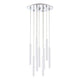 Z-Lite - Forest Linear Suspension - Lights Canada