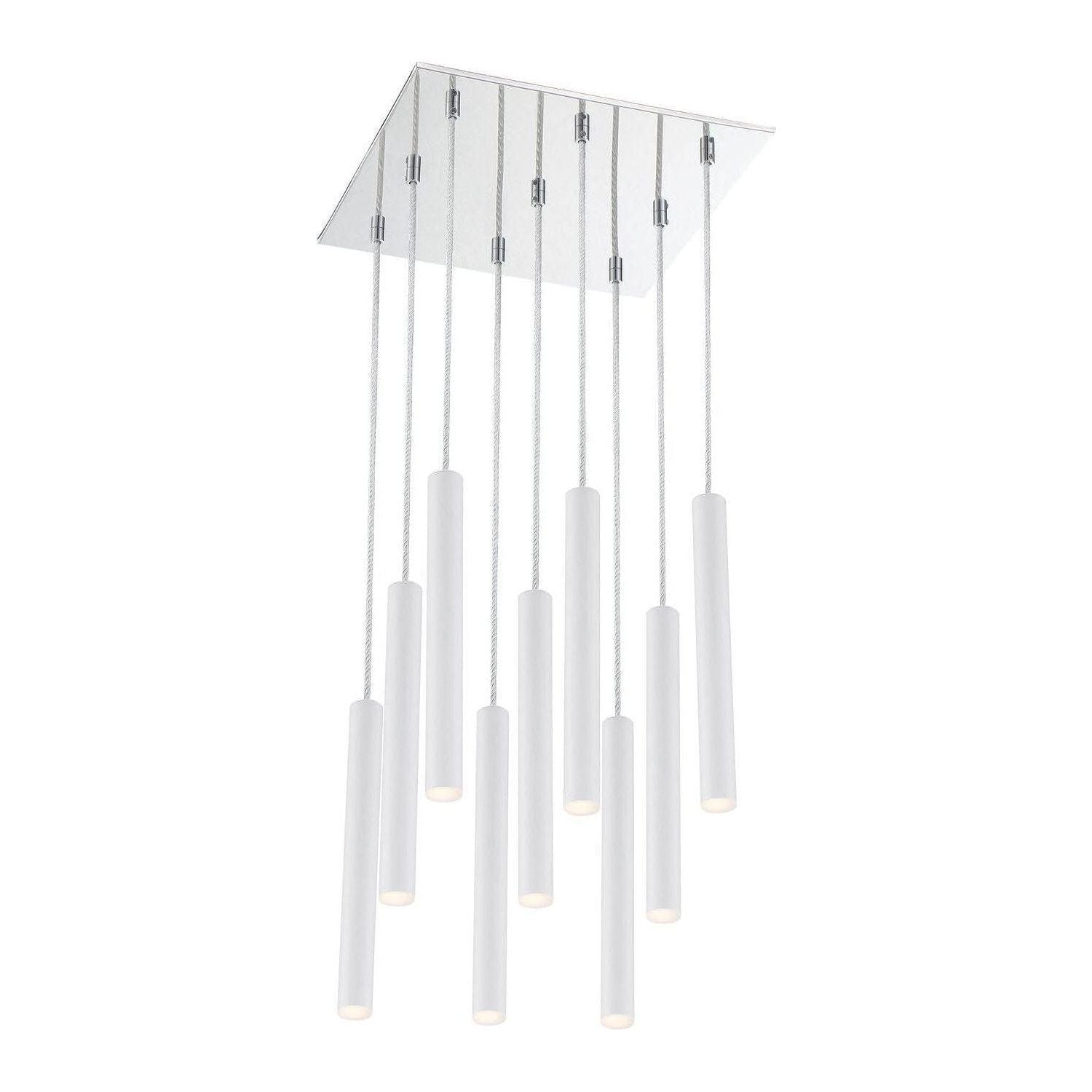 Z-Lite - Forest Linear Suspension - Lights Canada