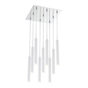 Z-Lite - Forest Linear Suspension - Lights Canada