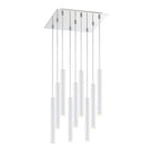 Z-Lite - Forest Linear Suspension - Lights Canada