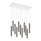 Z-Lite - Forest Linear Suspension - Lights Canada