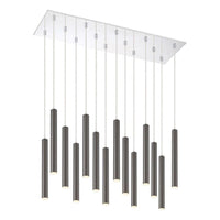 Forest Linear Suspension