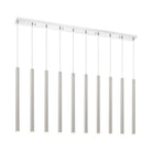 Z-Lite - Forest Linear Suspension - Lights Canada