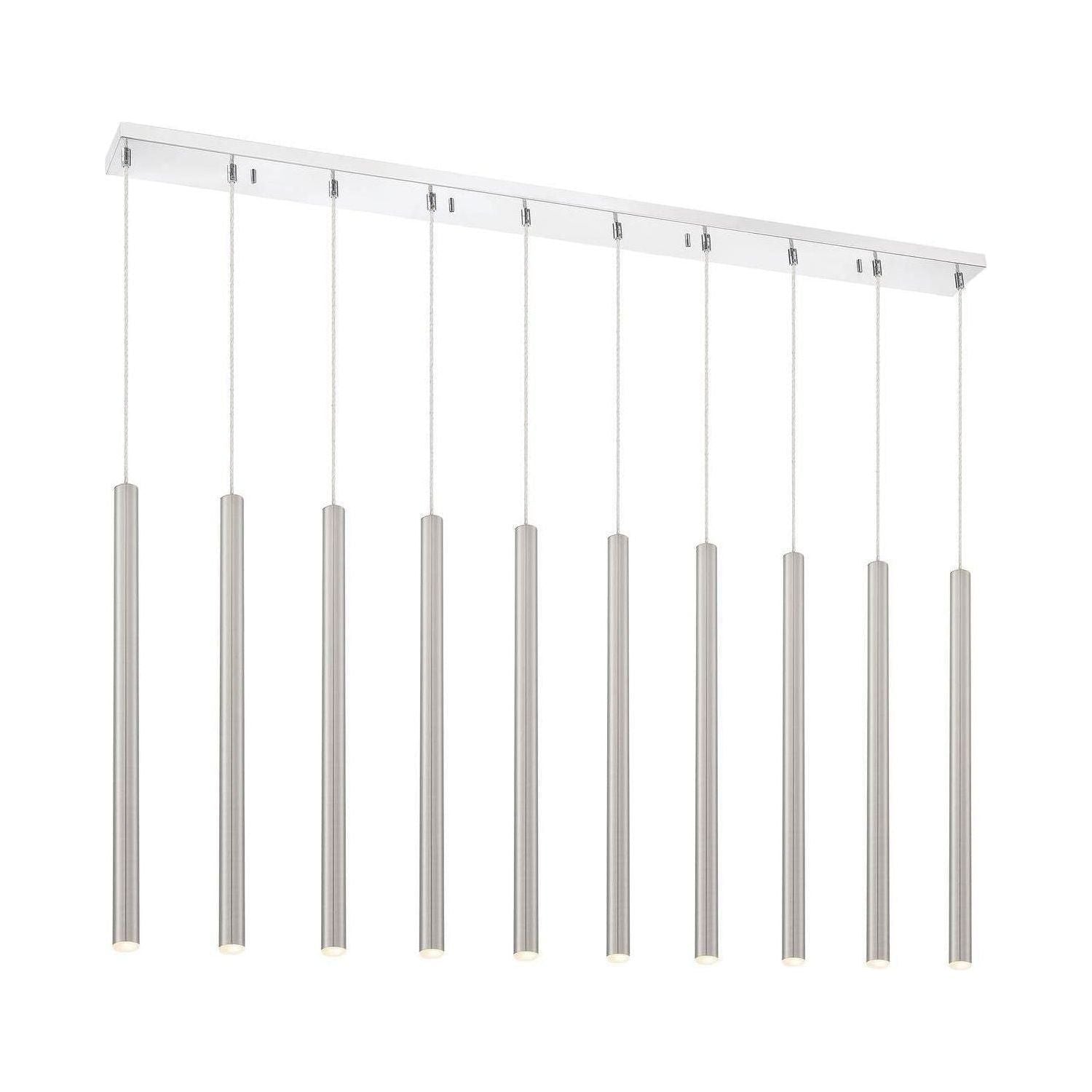 Z-Lite - Forest Linear Suspension - Lights Canada