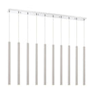 Z-Lite - Forest Linear Suspension - Lights Canada