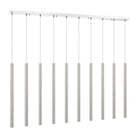 Z-Lite - Forest Linear Suspension - Lights Canada