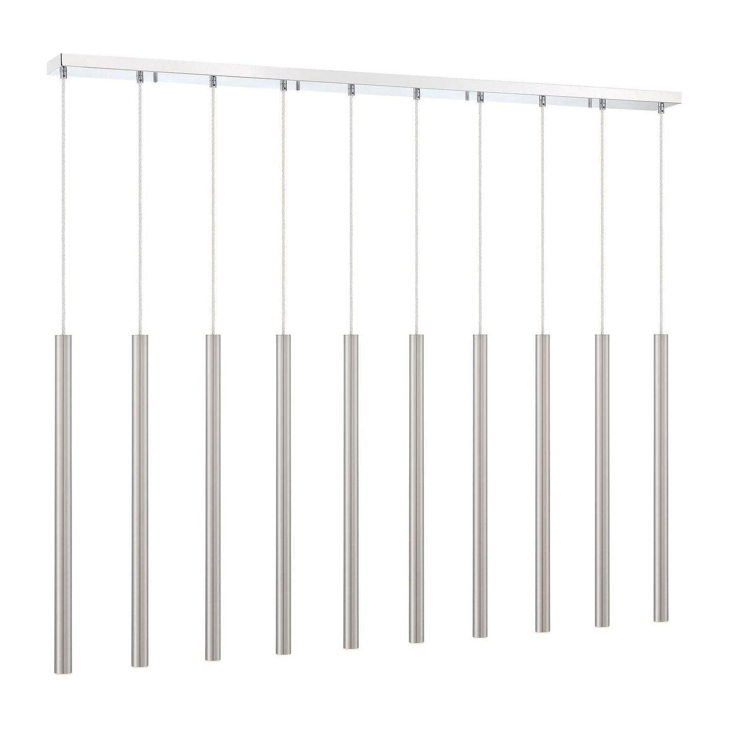Z-Lite - Forest Linear Suspension - Lights Canada